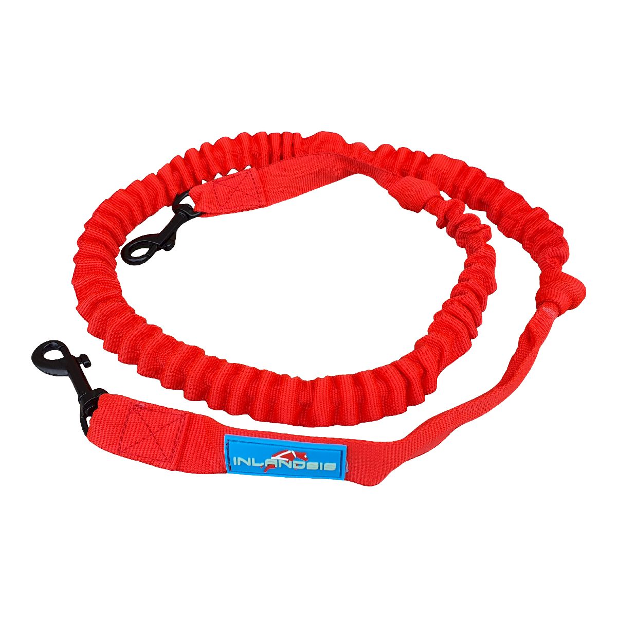 Inlandsis Crosser 2 Small Dogs - Laisse pour chien | Hardloop