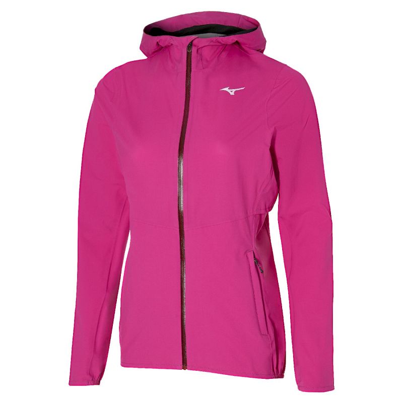 Mizuno 20K Er Jacket - Hardshell jacket - Women's