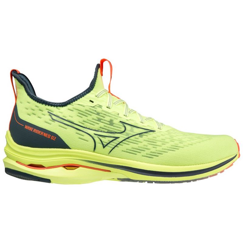 Mizuno Wave Rider 24 Osaka uomo (SALDI)