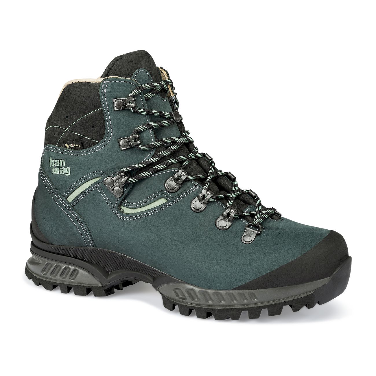 gore tex hiking boots womens