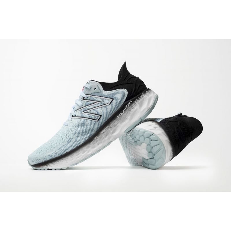 new balance 1080 femme argent