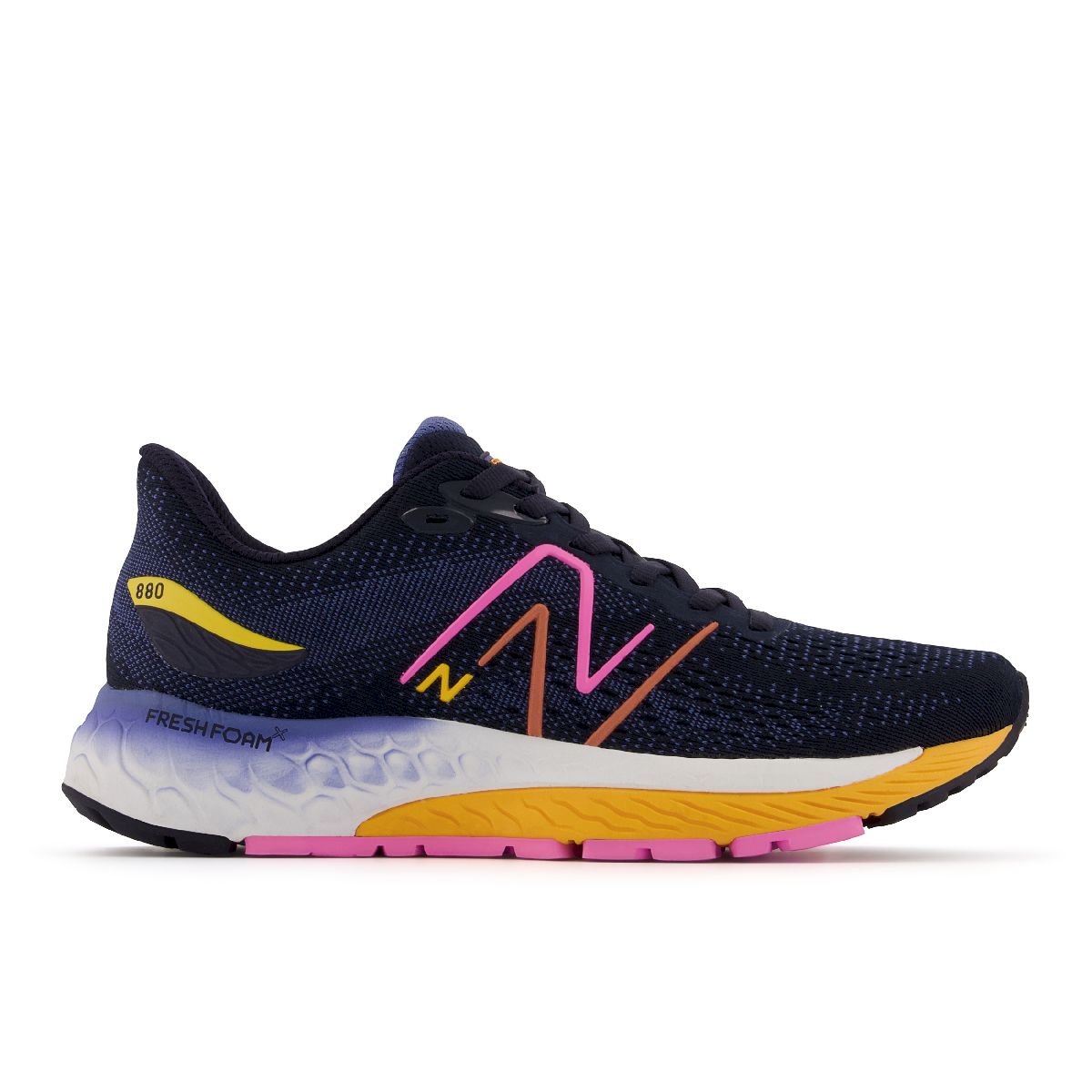 new balance boracay v2 dames geel