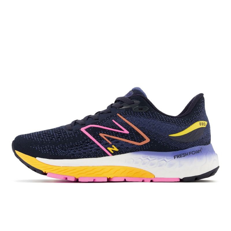 new balance 880 homme jaune