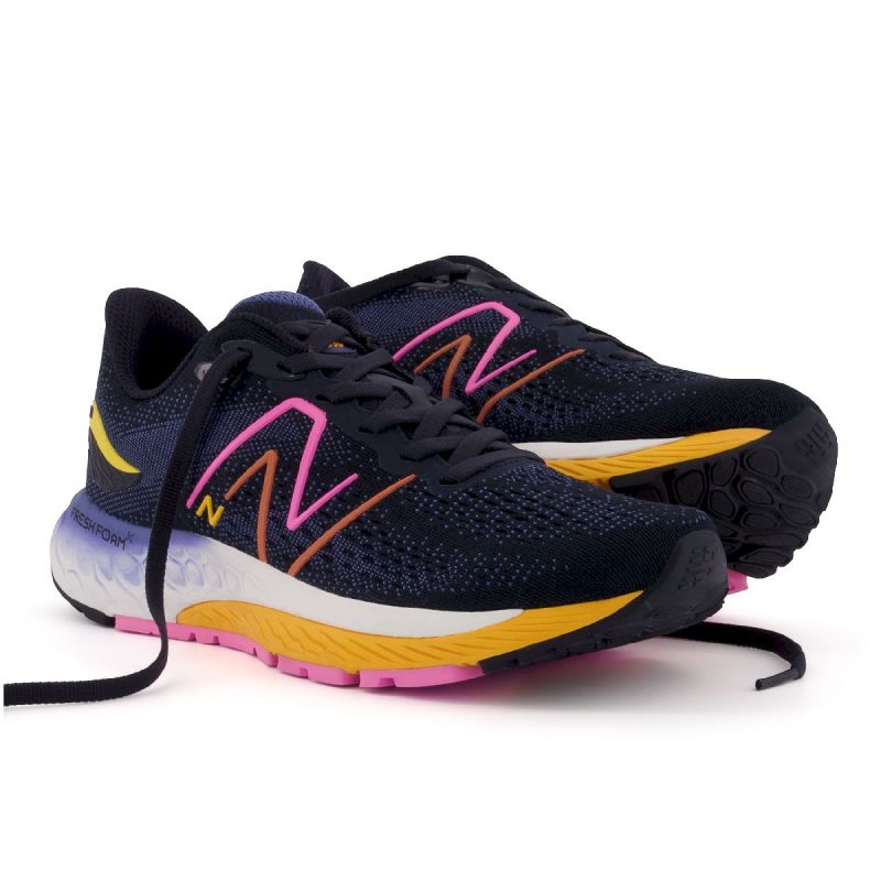 new balance 880 mujer Amarillo