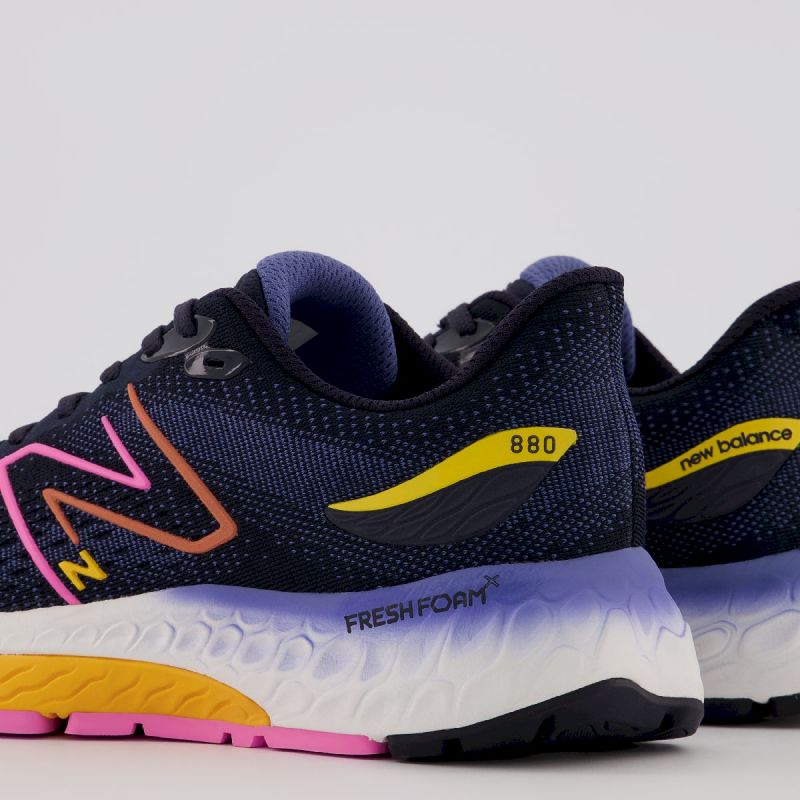 new balance 880 homme jaune