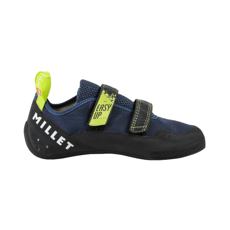 kletterschuhe millet easy up