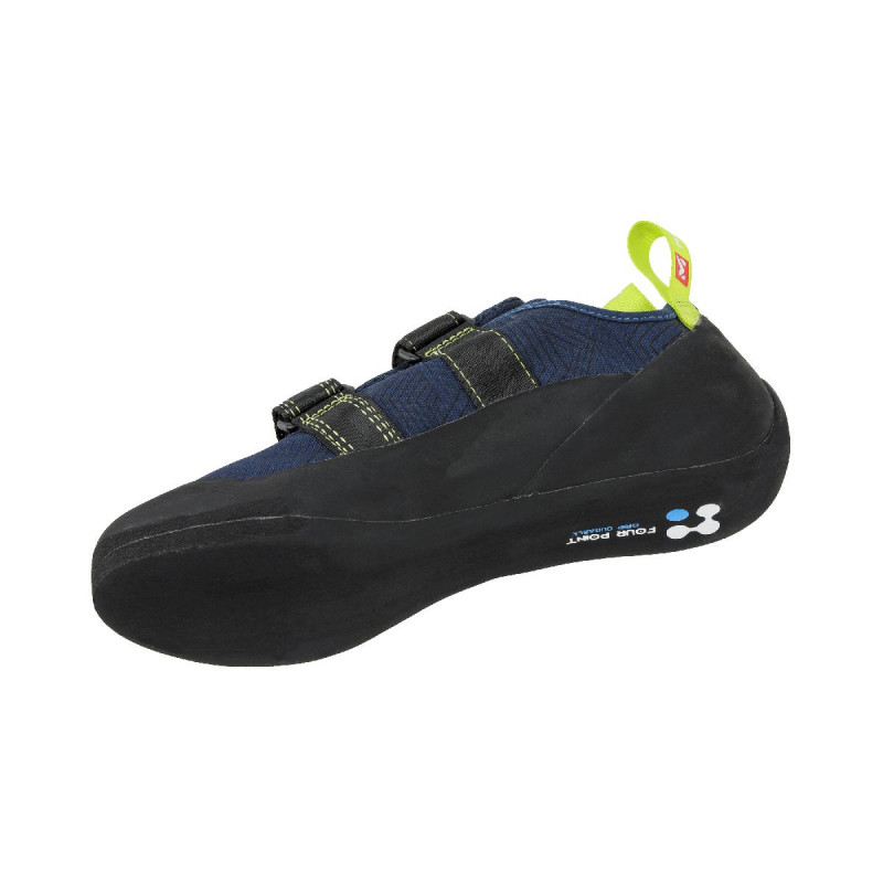 kletterschuhe millet easy up