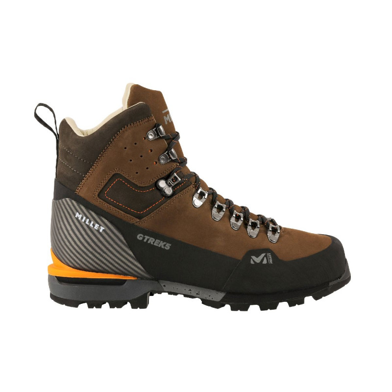 Millet G Trek 5 Leather Hiking boots Men's