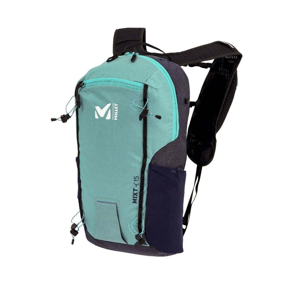 mountaineering bag