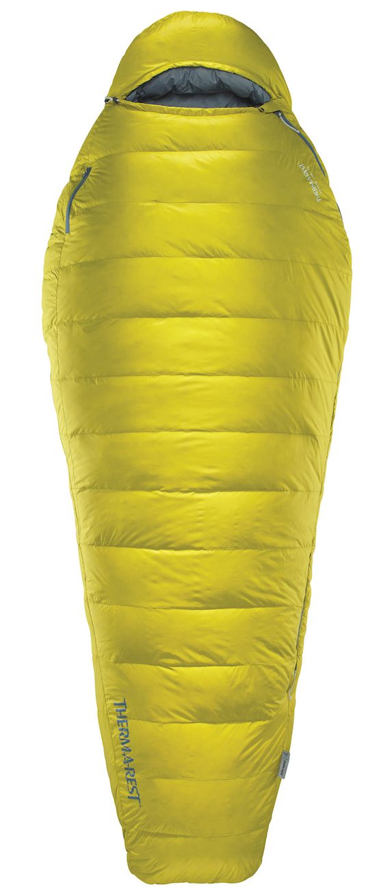 Thermarest Parsec 20°F / -6°C - Sac de couchage | Hardloop
