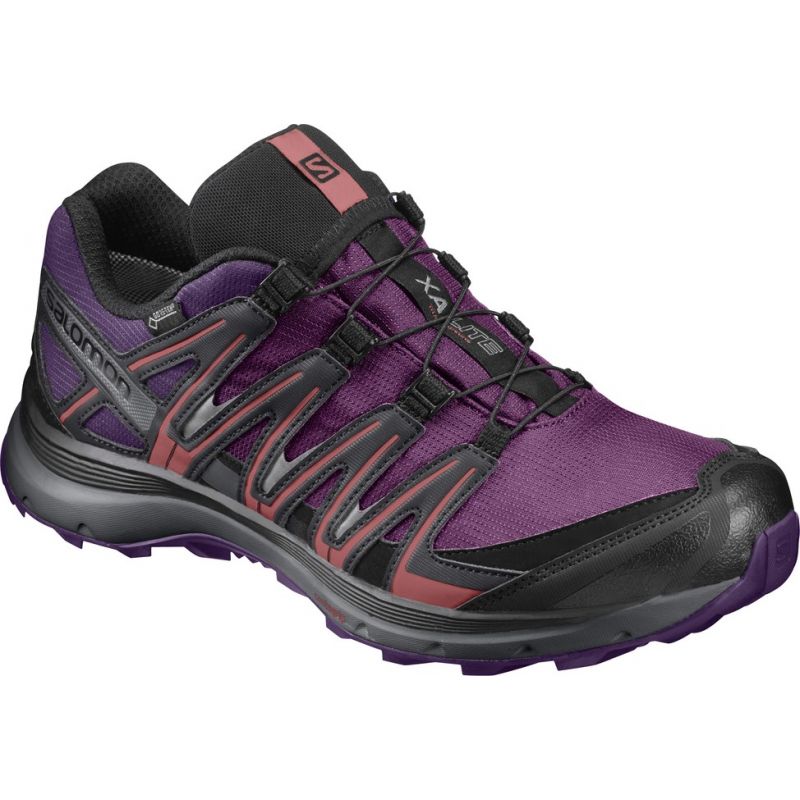 Salomon - XA Lite GTX® W - Trail Running shoes - Women's