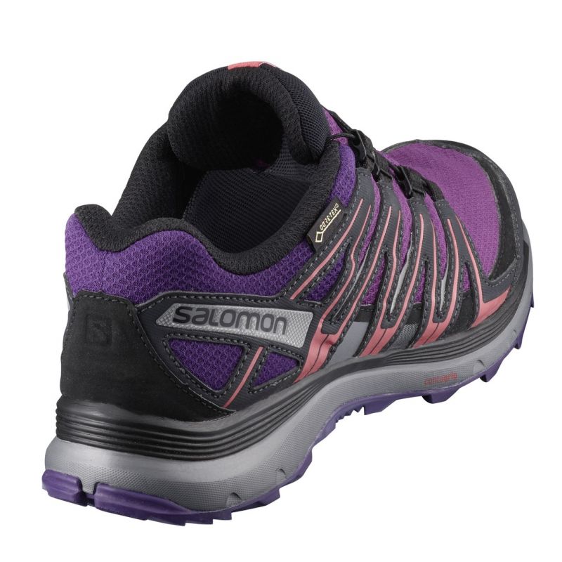 salomon xa lite womens
