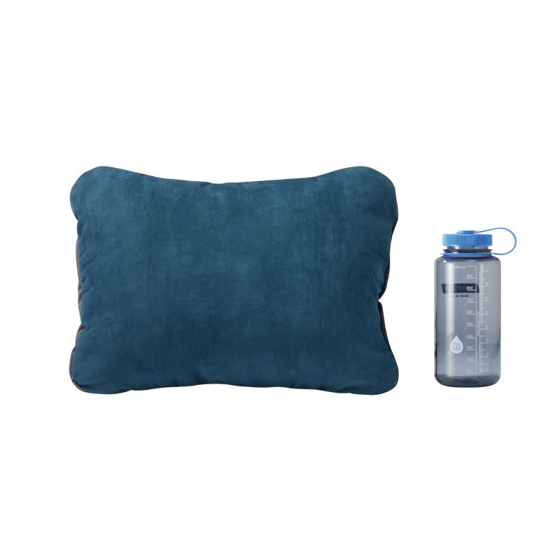 Thermarest Compressible Pillow - Oreiller Compressible Stargazer Blue Medium