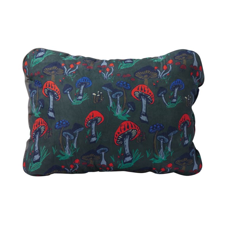 Thermarest Compressible Pillow - Oreiller Compressible Fun Guy Large