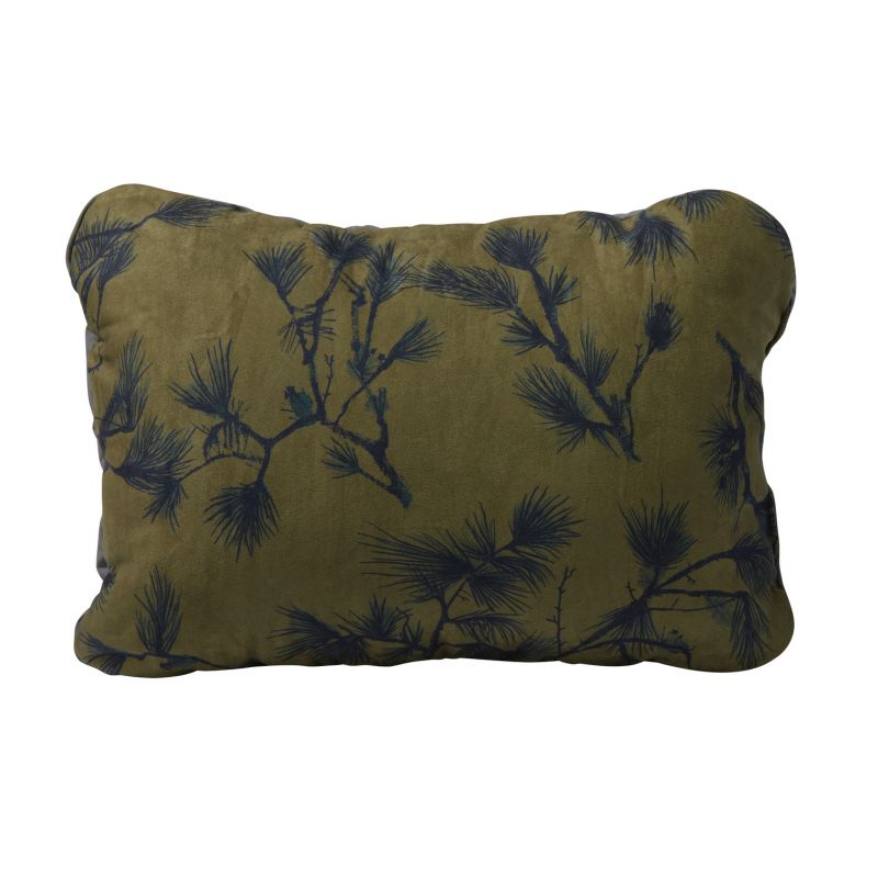 Thermarest Compressible Pillow - Oreiller Compressible Pines Small