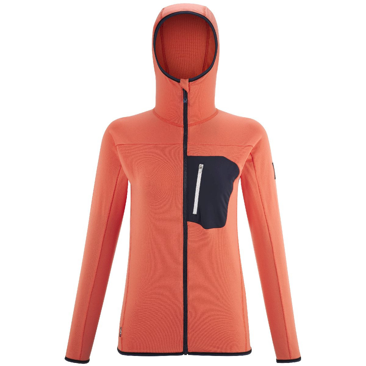 Quelle polaire columbia femme choisir pour la montagne en hiver
