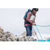 Millet Fusion XCS Pant - Pantalon alpinisme femme | Hardloop