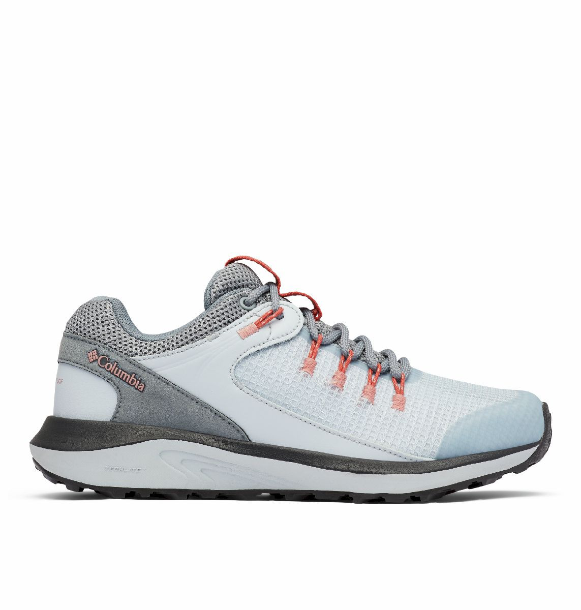 columbia walking trainers