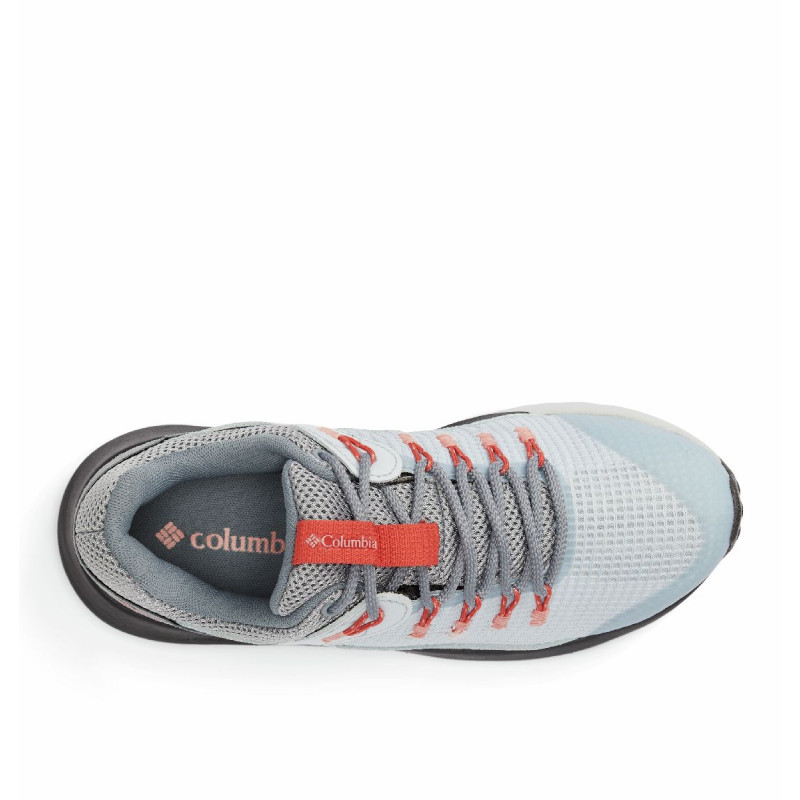 Columbia Trailstorm Waterproof - Zapatillas de senderismo - Mujer