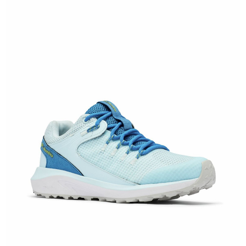Columbia Trailstorm Waterproof - Zapatillas de senderismo - Mujer