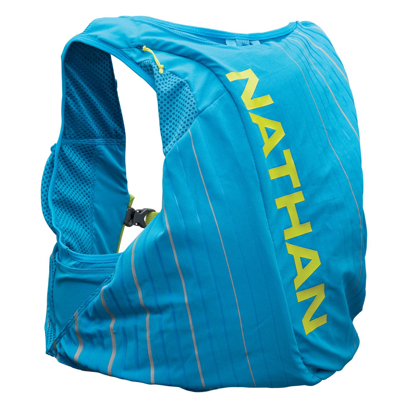 Nathan Pinnacle 12L - Sac à dos trail homme | Hardloop