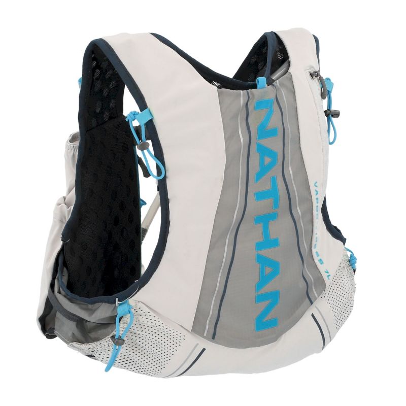 Nathan - VaporAir 7L 2.0 - Zaino trail running
