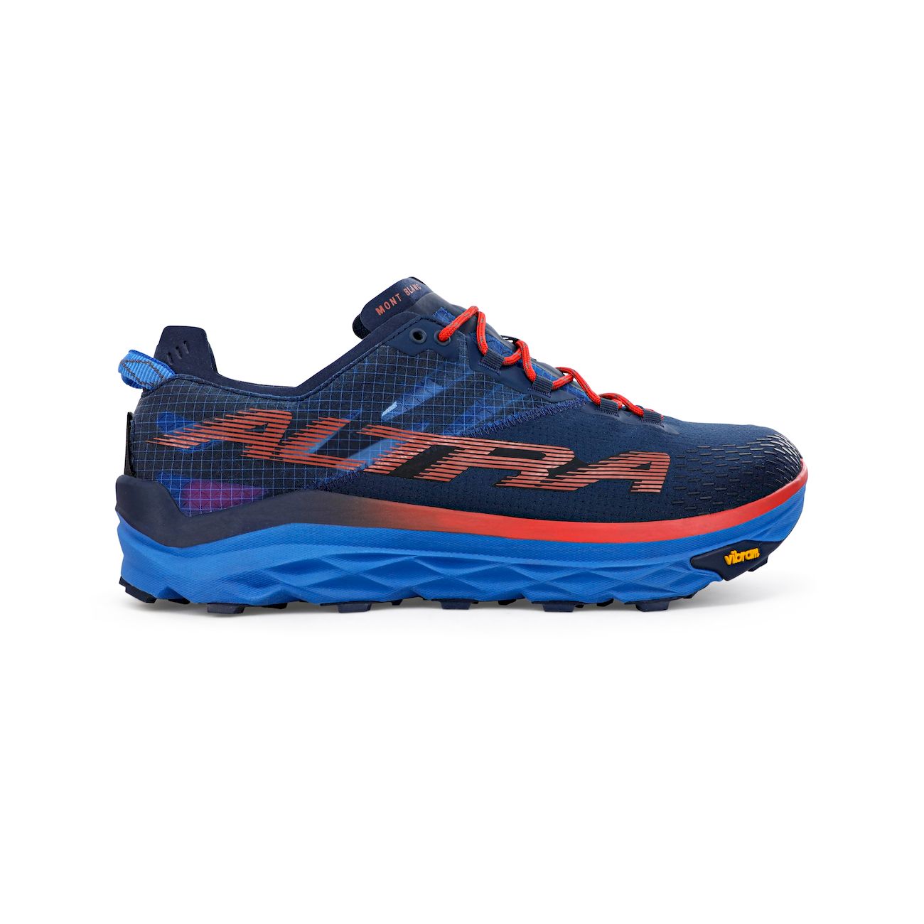 Altra Mont Blanc - Chaussures trail homme | Hardloop