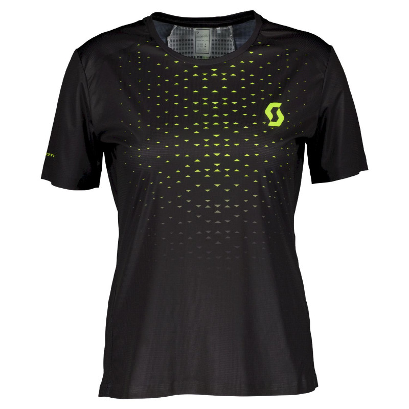 Scott RC Run Short-Sleeve - T-shirt femme | Hardloop
