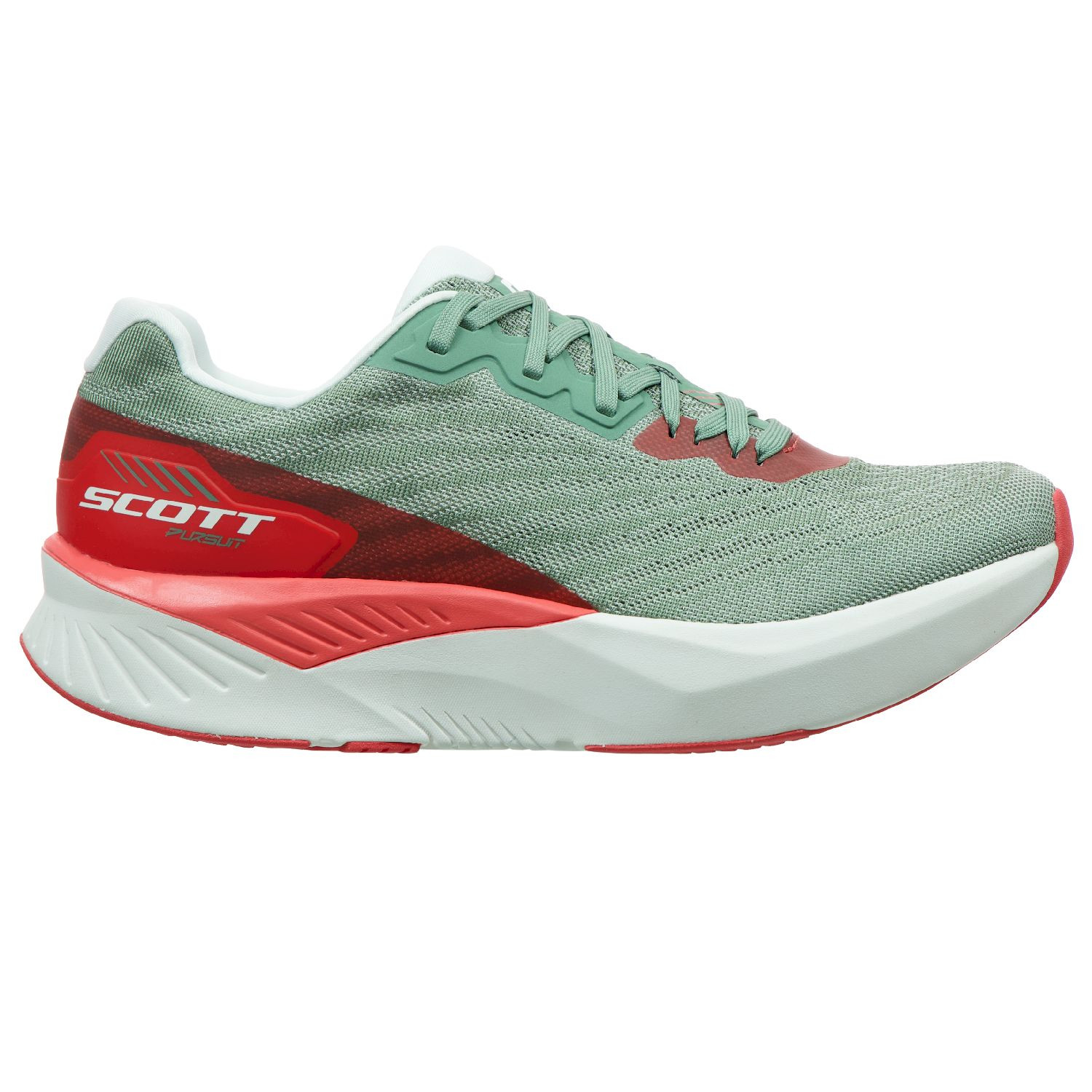Scott Pursuit - Chaussures running femme