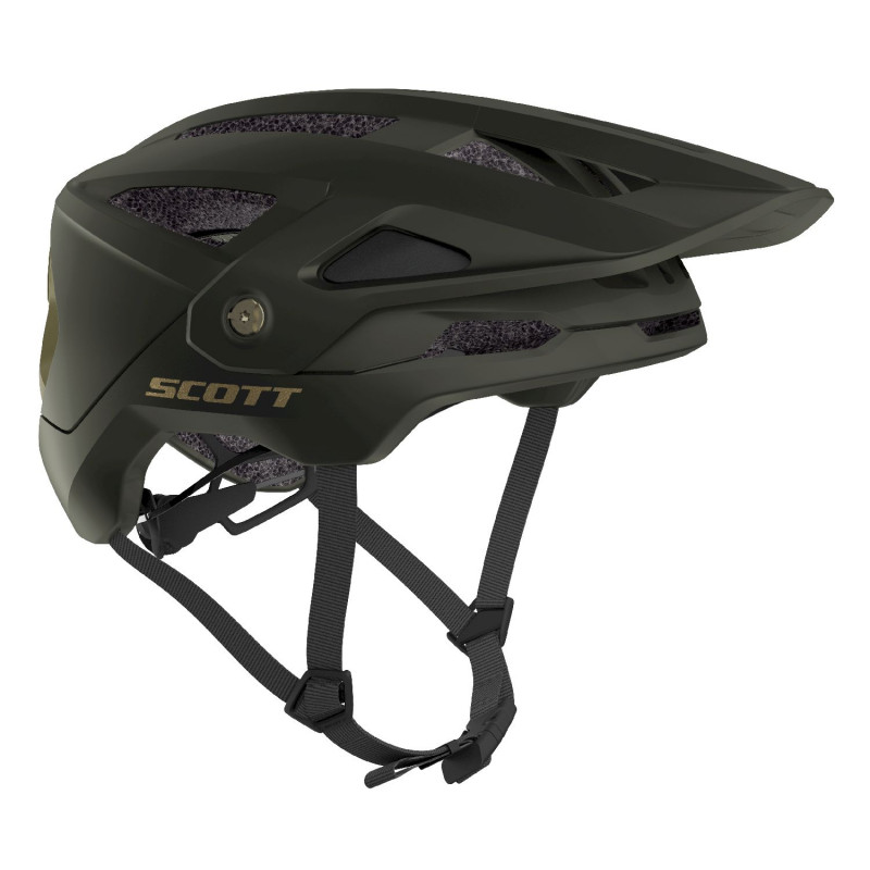 Scott Stego Plus (CE) - Casco MTB