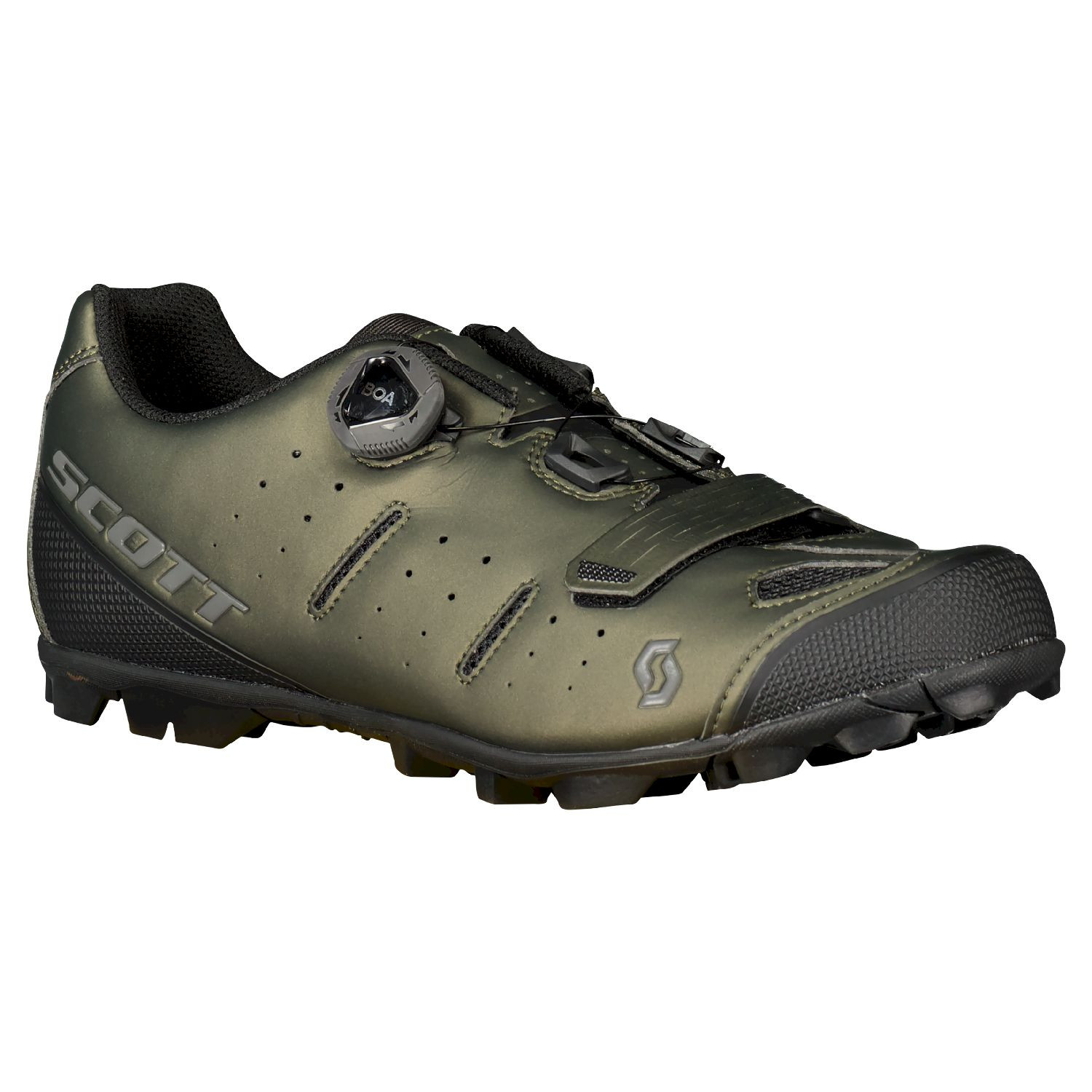 Scott MTB Elite Boa - Scarpe MTB - Uomo