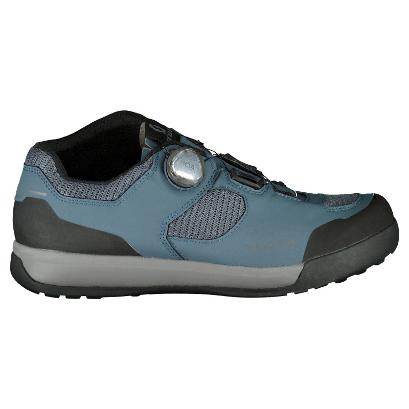Scott MTB SHR-Alp Boa Evo - Chaussures VTT homme | Hardloop