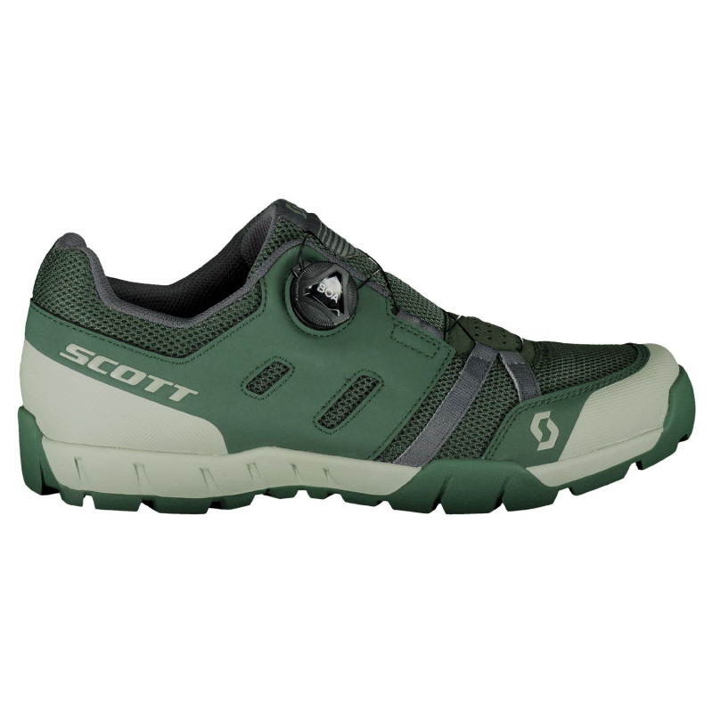 Scott Sport Crus-R Boa - Scarpe MTB - Uomo
