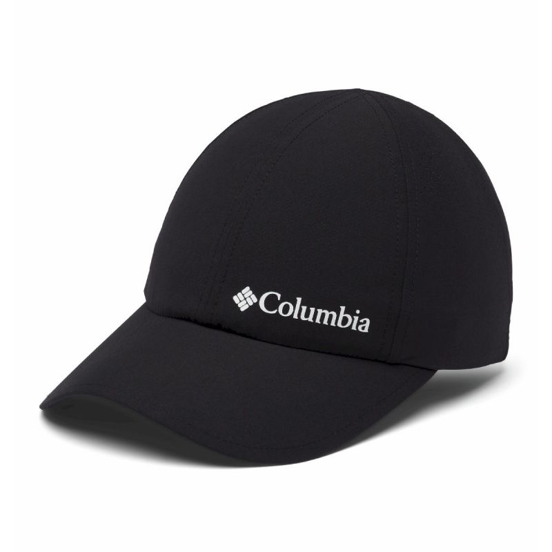 columbia cap