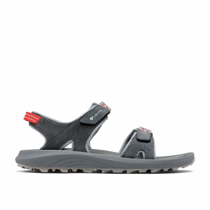 columbia walking sandals for women