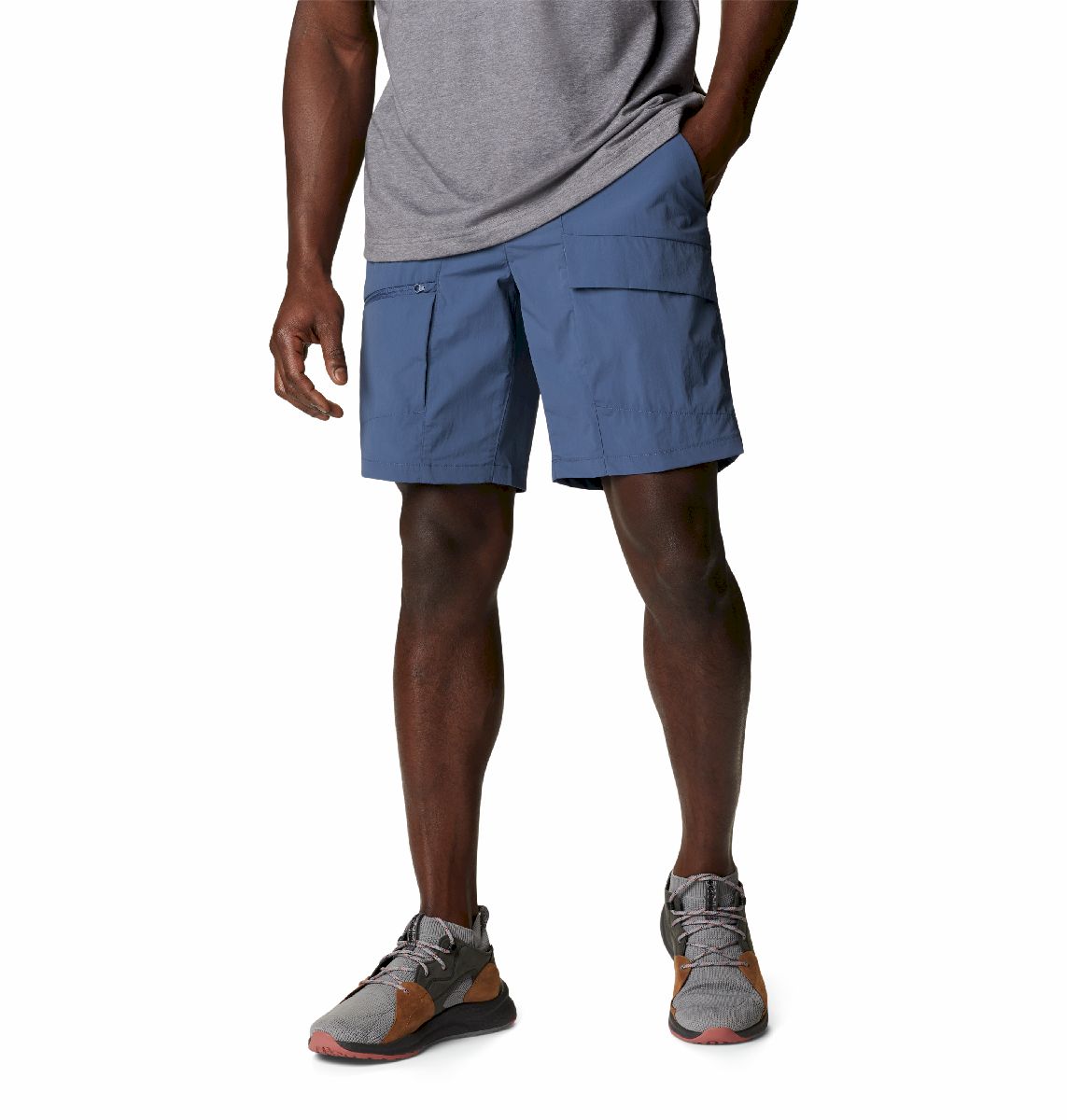 Columbia Maxtrailª IIte Short - Pantaloncini da trekking - Uomo
