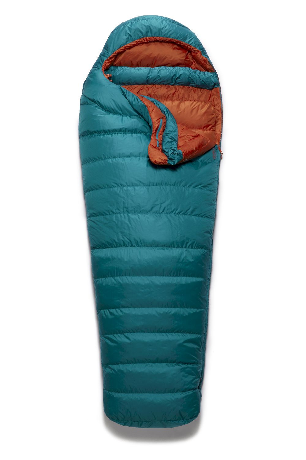 Rab Ascent 500 Sleeping bag Women's