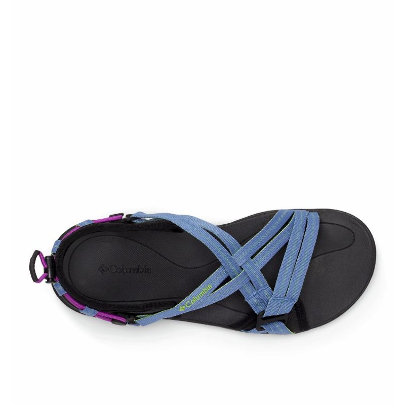 columbia walking sandals for women