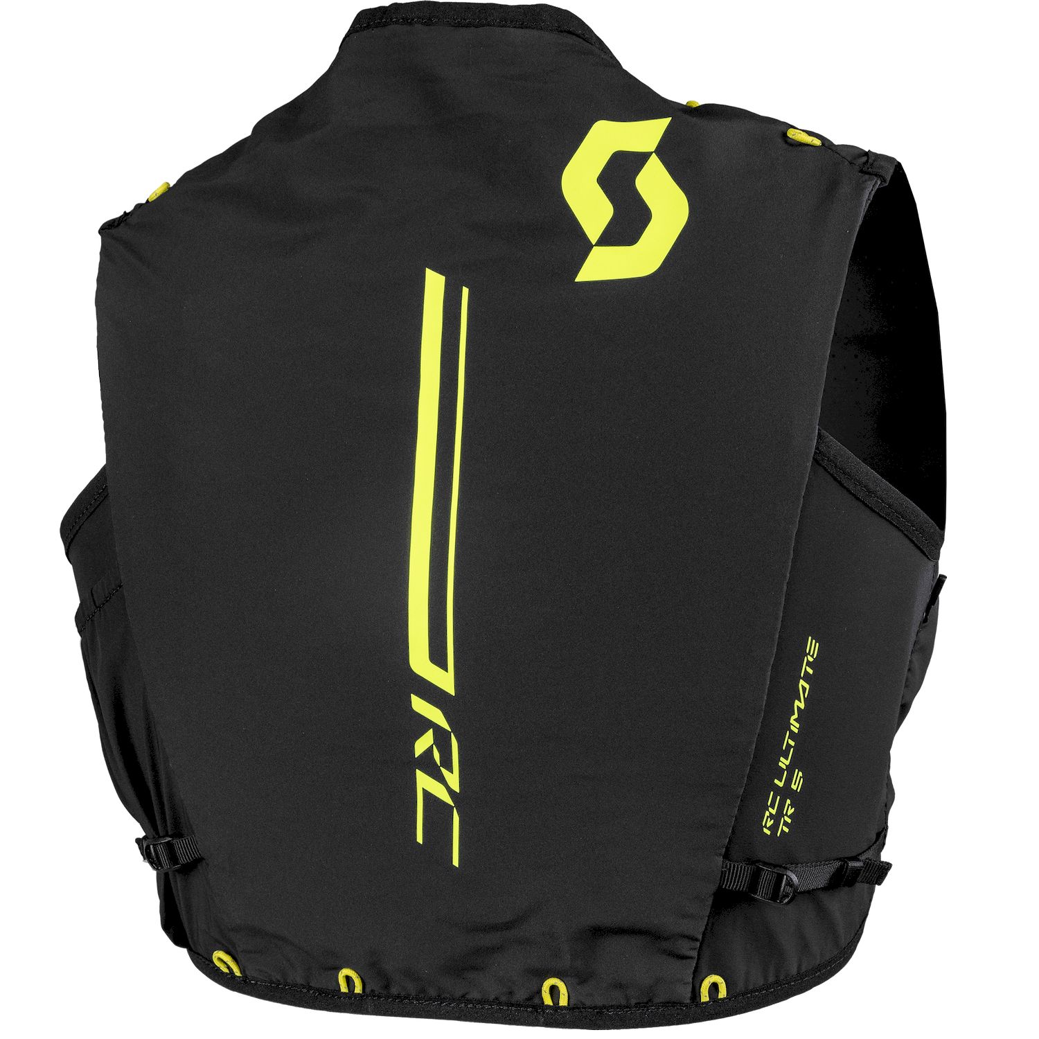 Scott Trail Rc Ultimate TR'5 Pack - Sac à dos trail | Hardloop