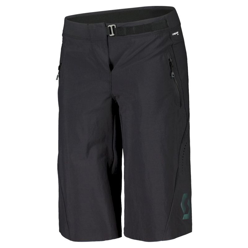 Scott Trail Contessa Sign W/Pad Shorts 