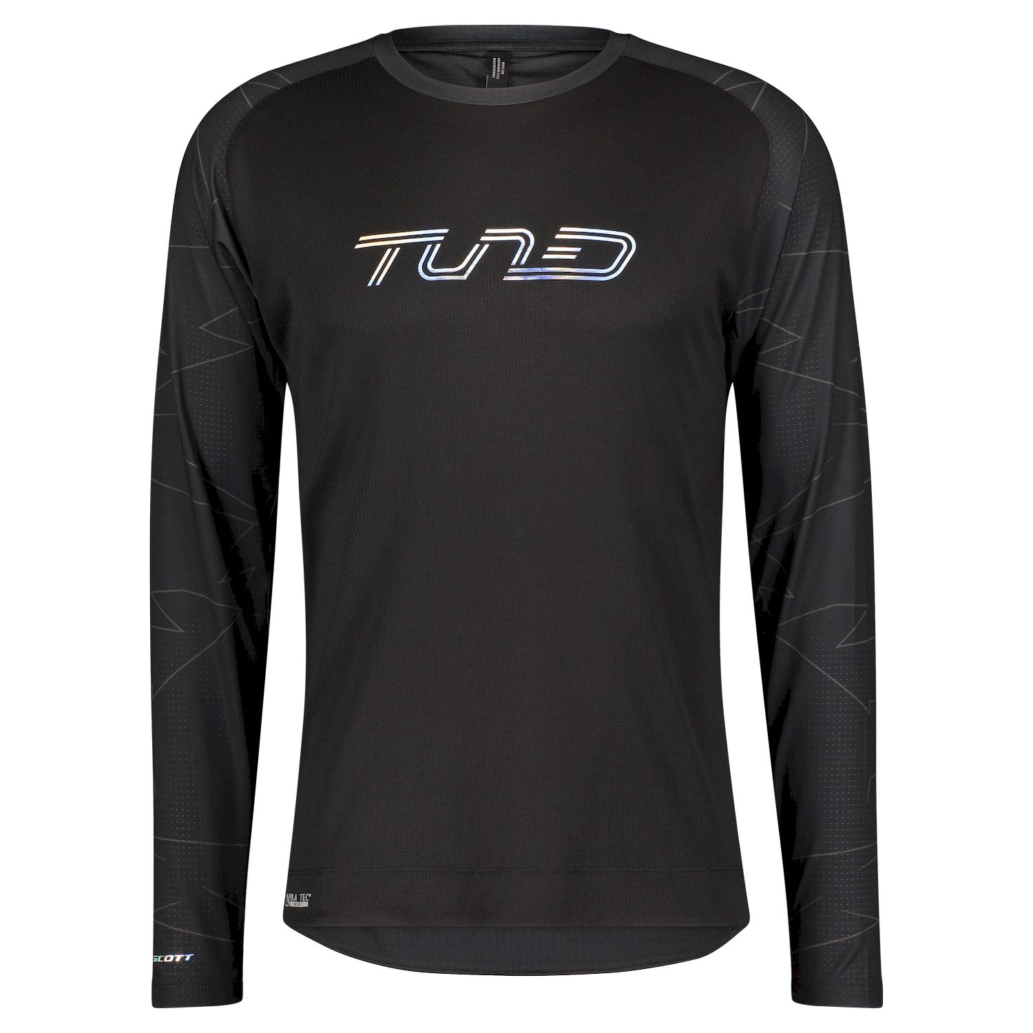Maglia Scott RC Team 20 s/sl