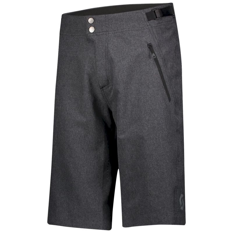 Pantaloni corti MTB da uomo