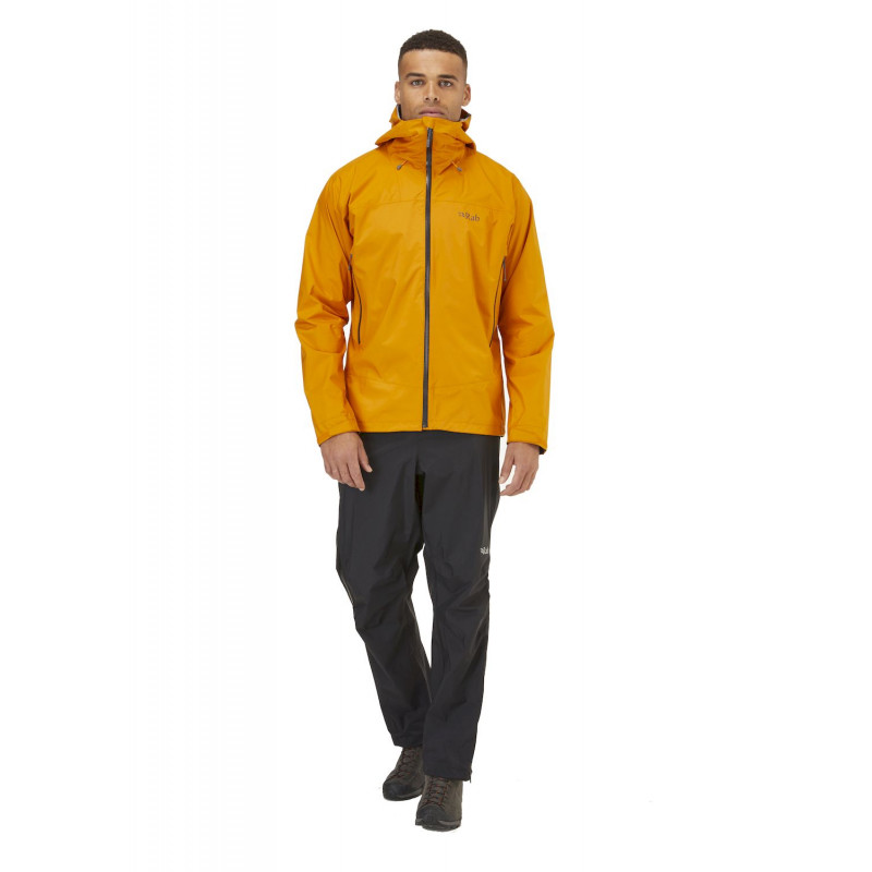 Rab Downpour Plus 2.0 Jacket - Veste 