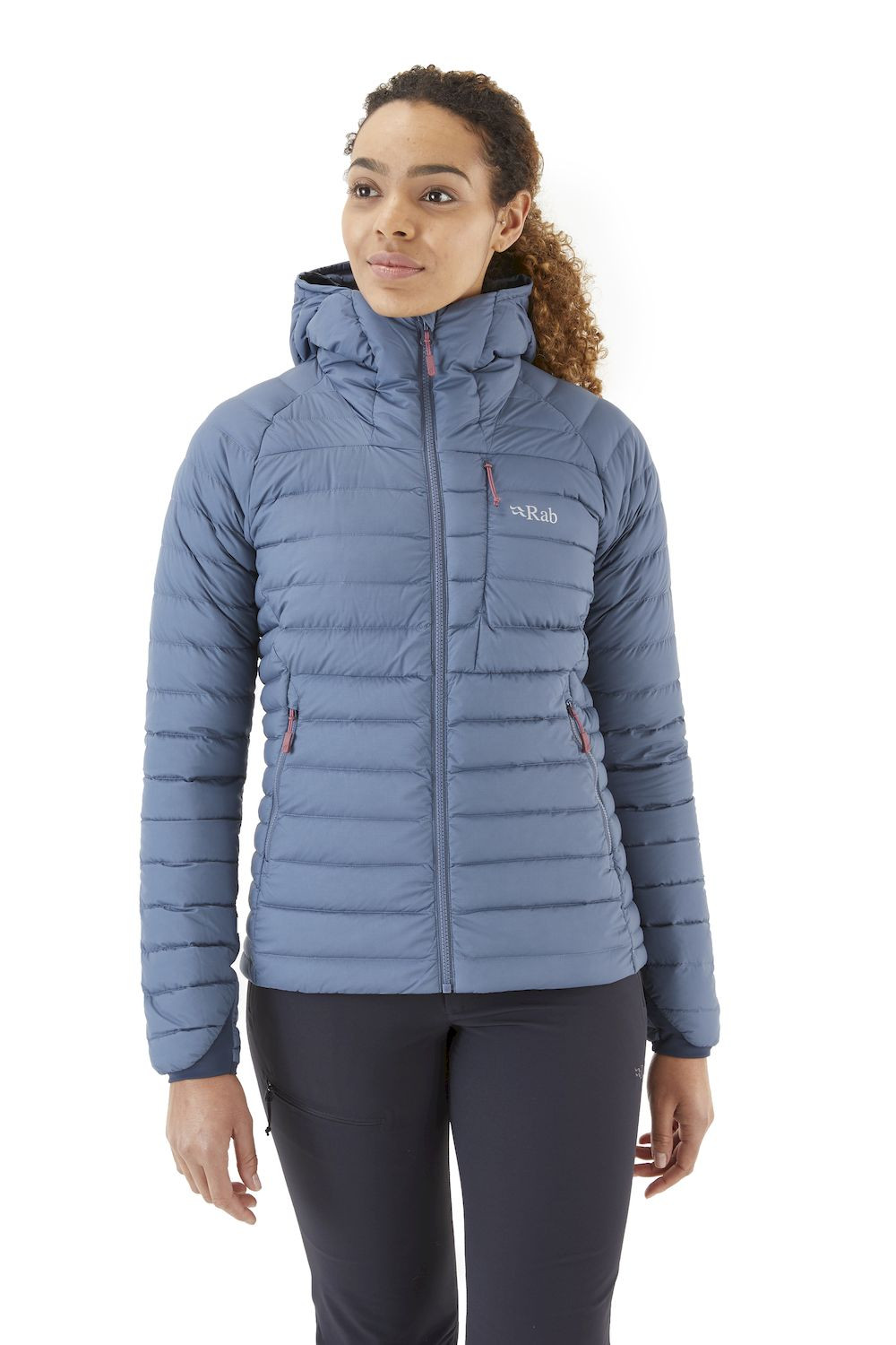 Rab Infinity Microlight Jacket - Giacca in piumino - Donna