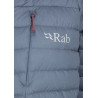 Rab Infinity Microlight Jacket  - Down jacket - Women's
