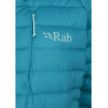 Rab Infinity Microlight Jacket  - Daunenjacke - Damen