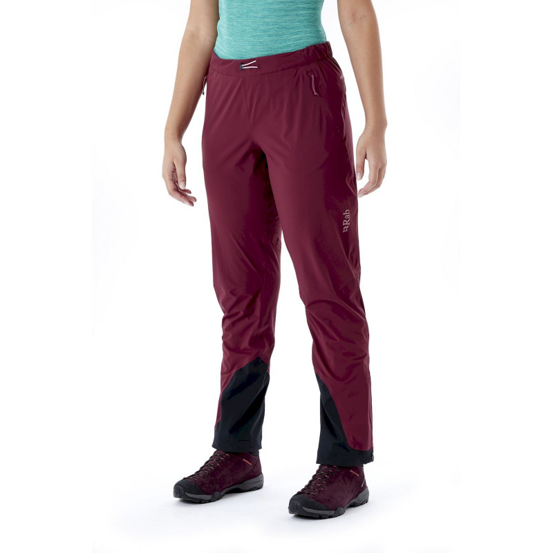 Rab Kinetic 2.0 - Walking trousers - Women's