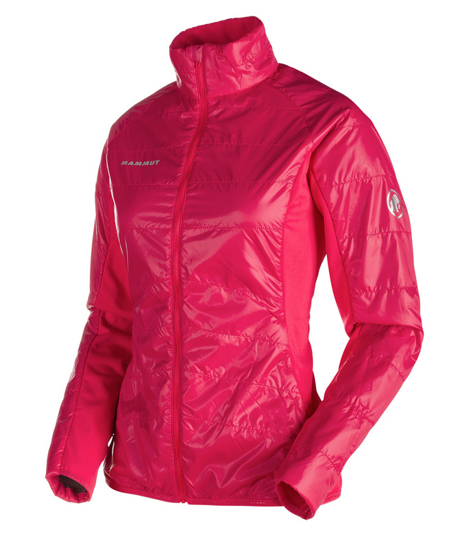 Mammut - Botnica IN Jacket Women - Insulated jacket - Women's
