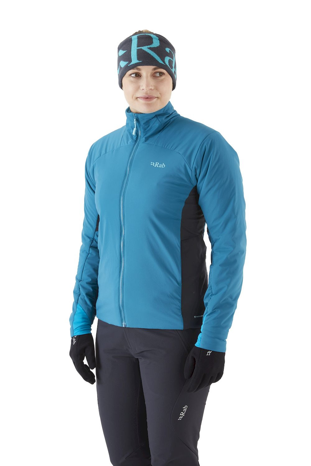 Rab Xenair Light - Softshell jacket - Women's