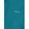 Rab Xenair Light - Dámská Softshellová bunda | Hardloop